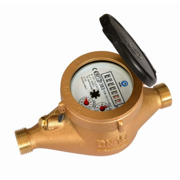 Medidor de água multi Jet (MJ-SDC- PLUS -K-7 + 2)